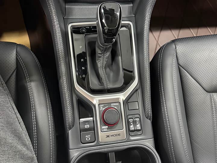 Фото 7 - Subaru Forester