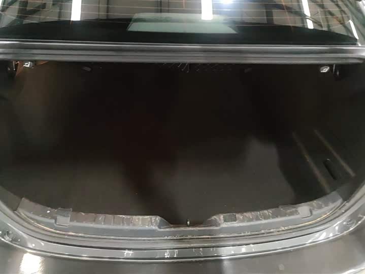 Фото 4 - Mazda 3 (Axela)