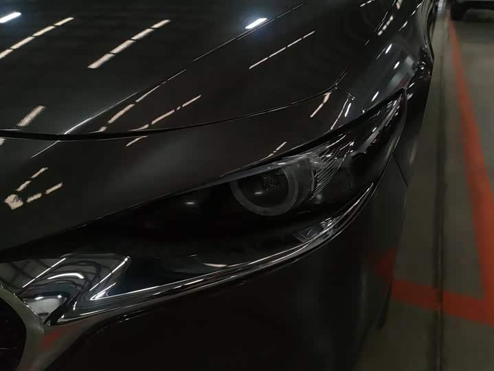 Фото 5 - Mazda 3 (Axela)