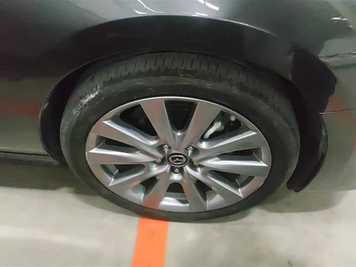 Фото 6 - Mazda 3 (Axela)