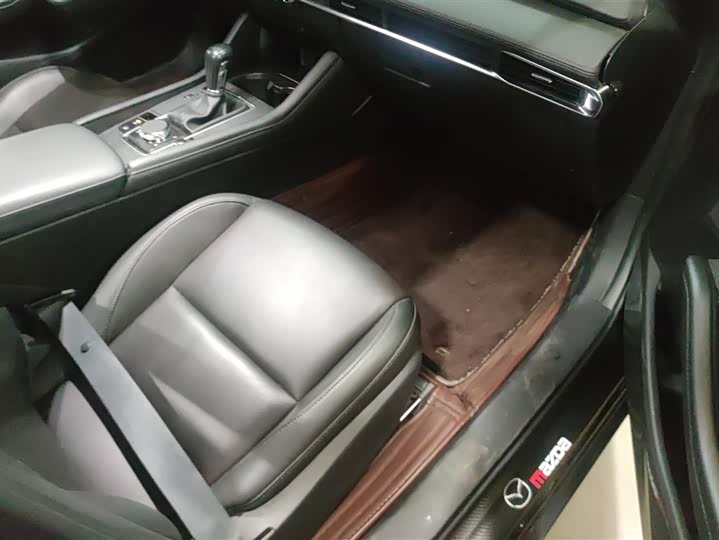 Фото 8 - Mazda 3 (Axela)