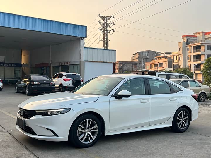 Фото 1 - Honda Integra