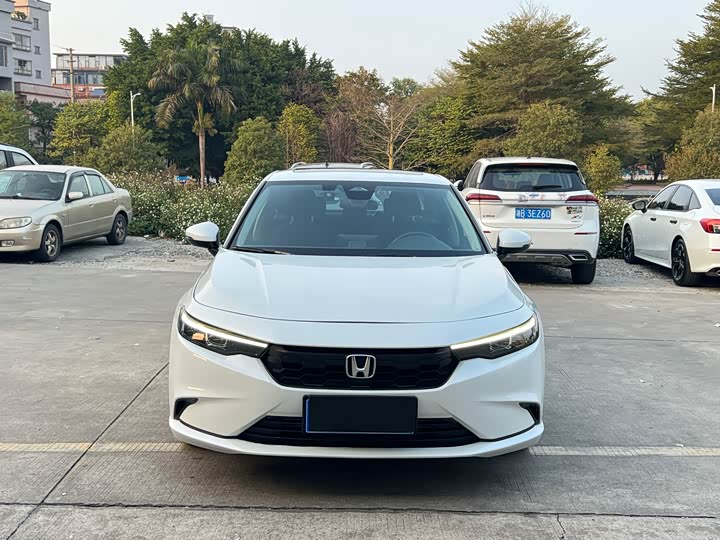 Фото 2 - Honda Integra