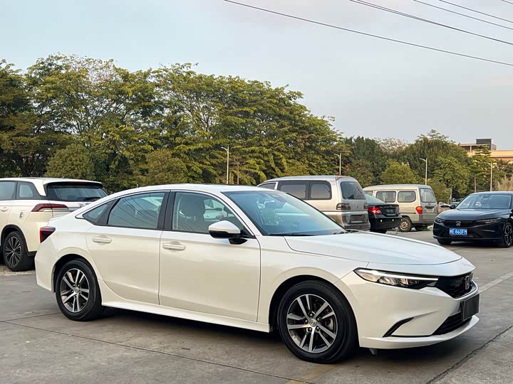 Фото 3 - Honda Integra