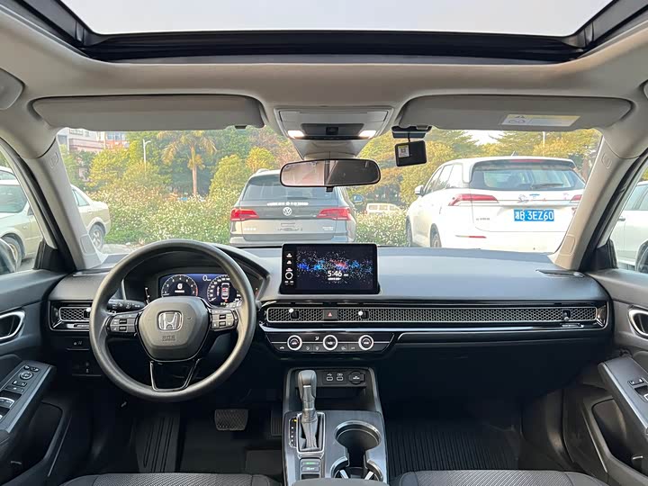 Фото 6 - Honda Integra