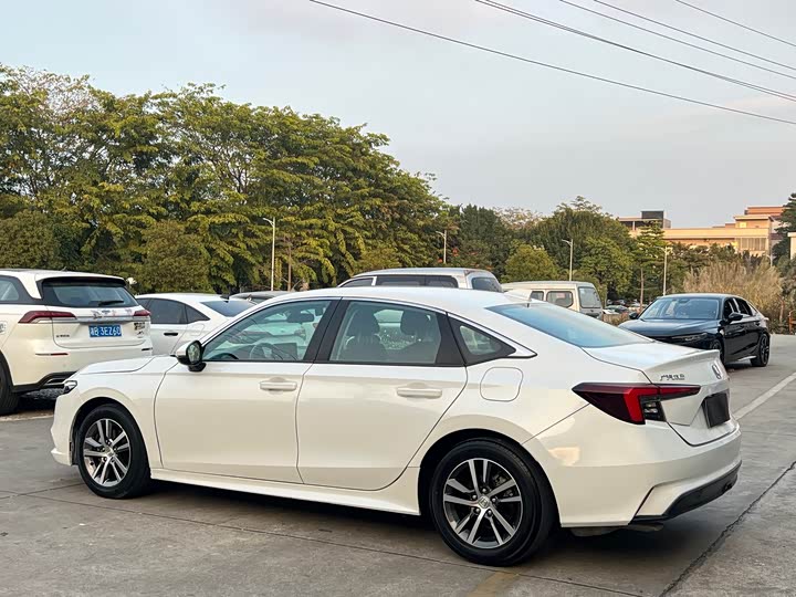 Фото 9 - Honda Integra