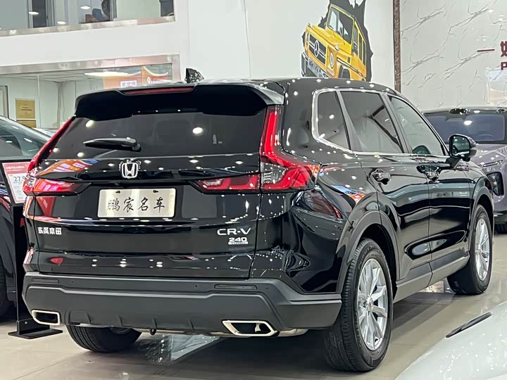 Фото 3 - Honda CR-V