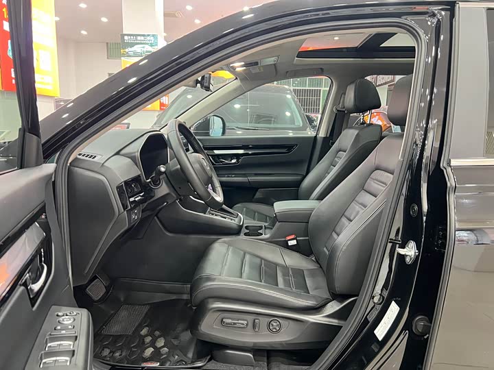 Фото 7 - Honda CR-V