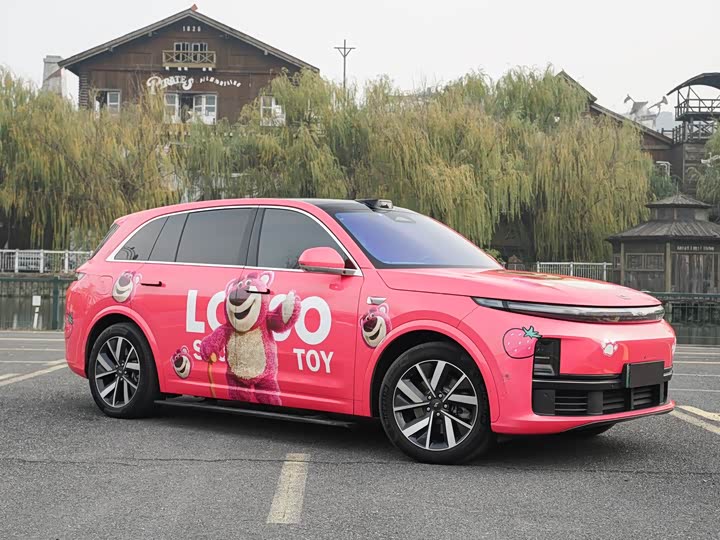 Photo 3 - LiXiang L7