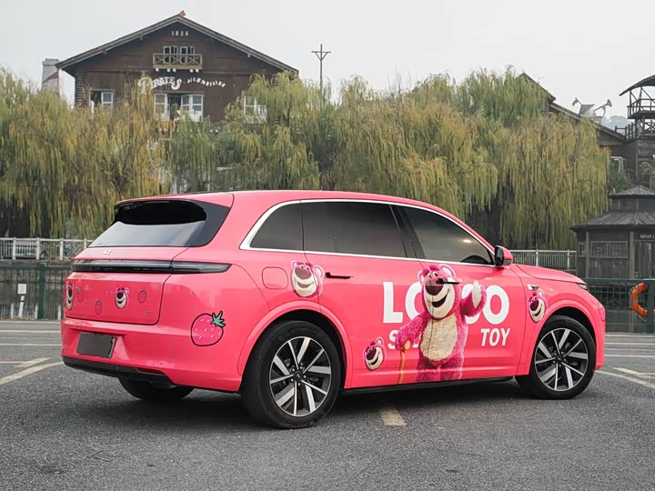 Photo 4 - LiXiang L7