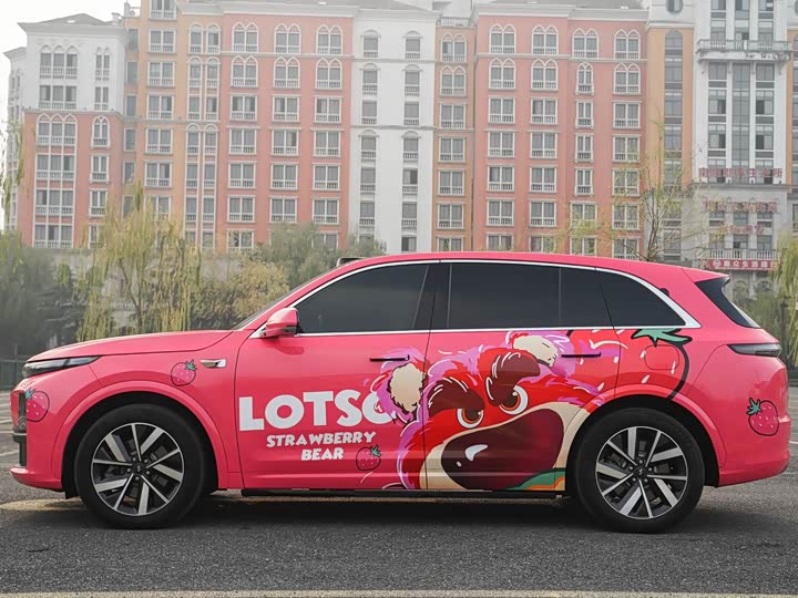 Photo 5 - LiXiang L7