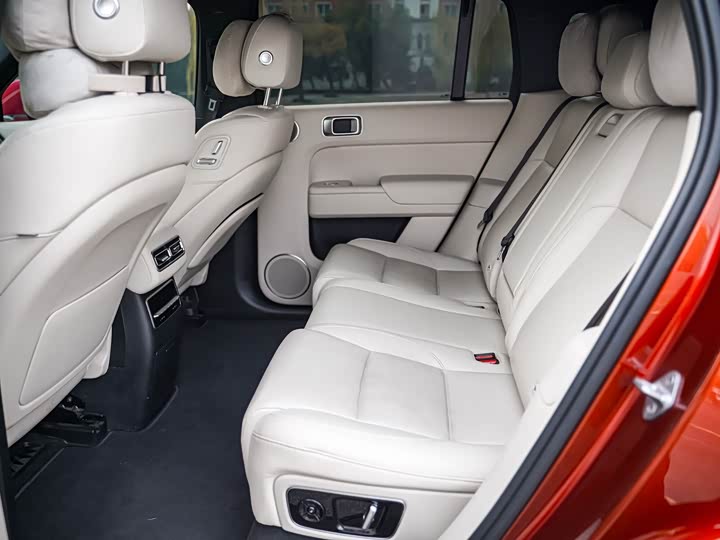 Photo 8 - LiXiang L7