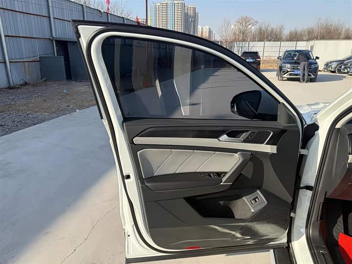 Фото 6 - Volkswagen Tayron