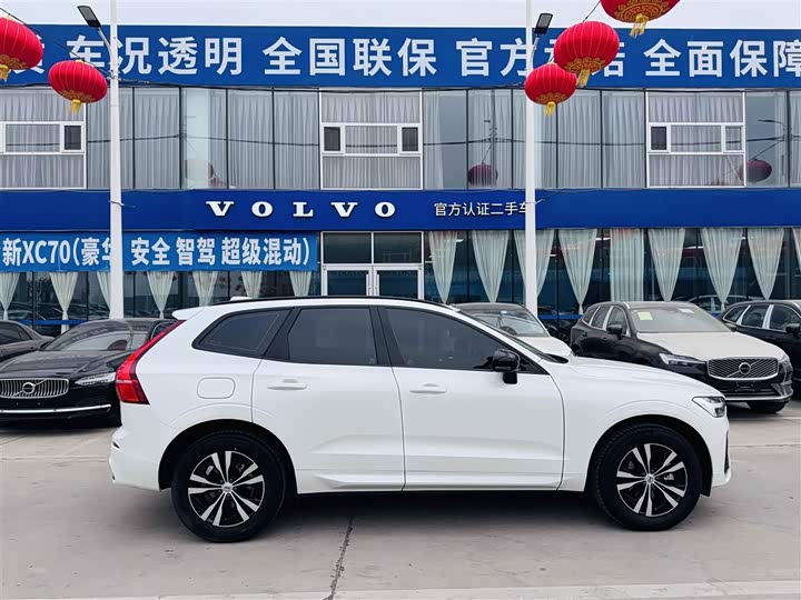 Фото 3 - Volvo XC60