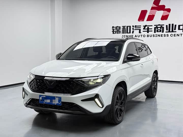 Фото 1 - Jetta VS7