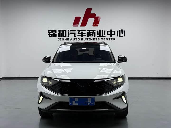 Фото 2 - Jetta VS7