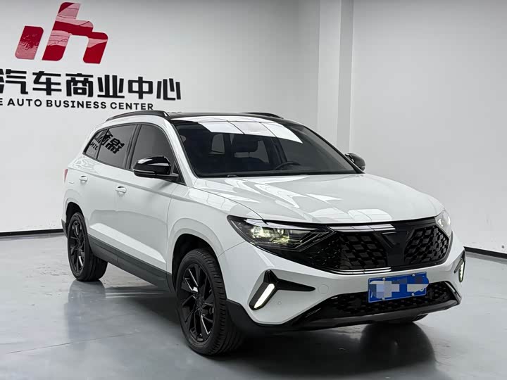 Фото 3 - Jetta VS7