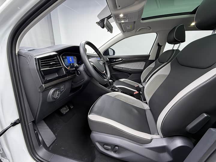 Фото 6 - Jetta VS7