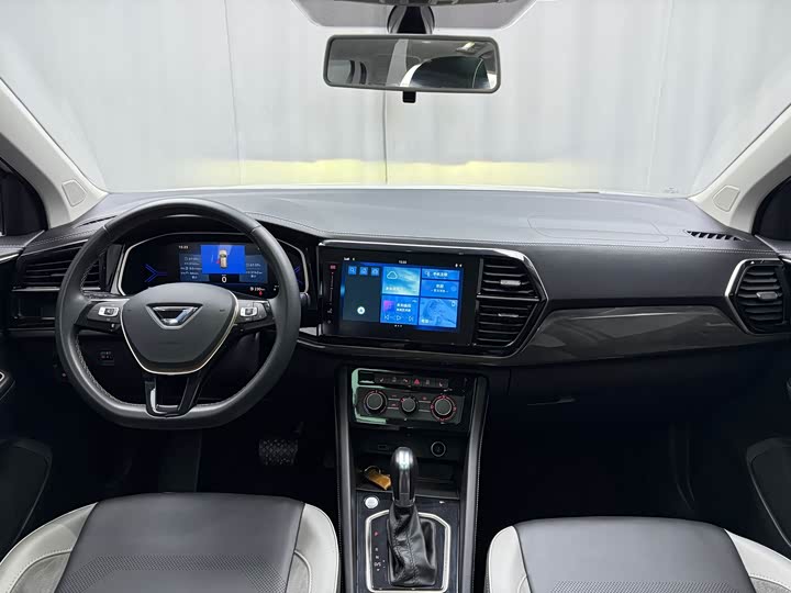 Фото 7 - Jetta VS7