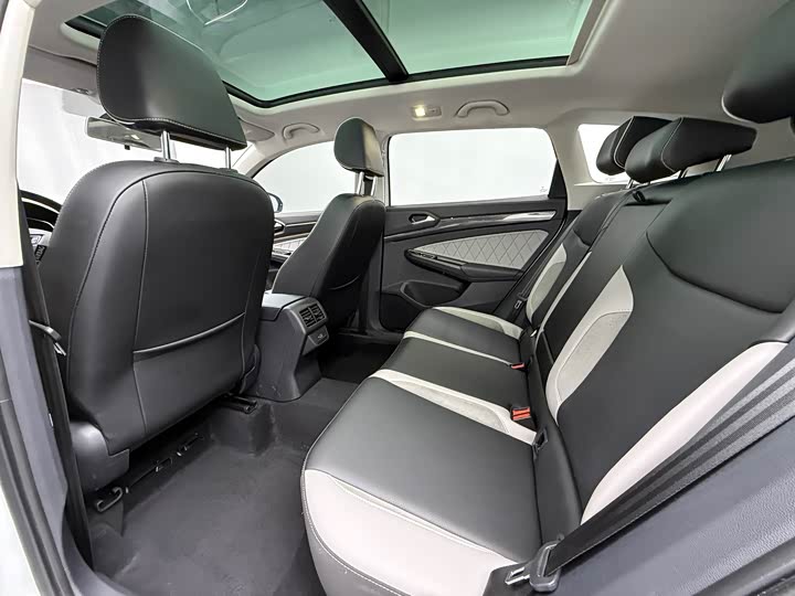 Фото 9 - Jetta VS7