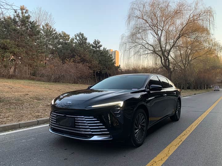 Фото 1 - Buick LaCrosse