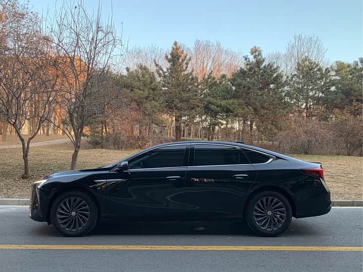 Фото 3 - Buick LaCrosse