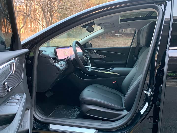 Фото 7 - Buick LaCrosse