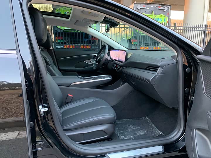 Фото 9 - Buick LaCrosse