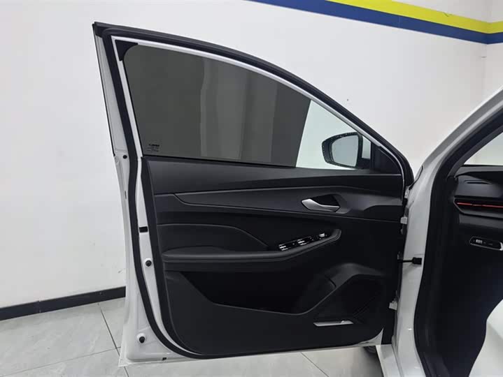 Фото 7 - Geely Binrui