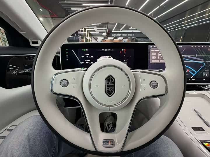 Фото 6 - Maextro S800