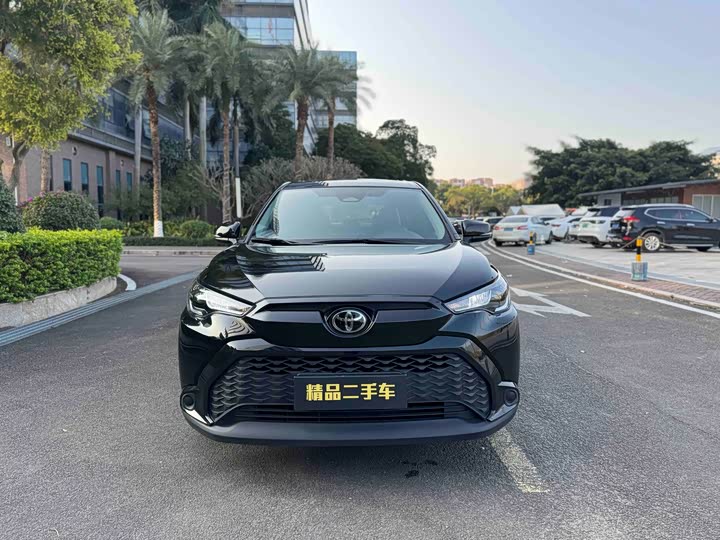 Фото 2 - Toyota Frontlander