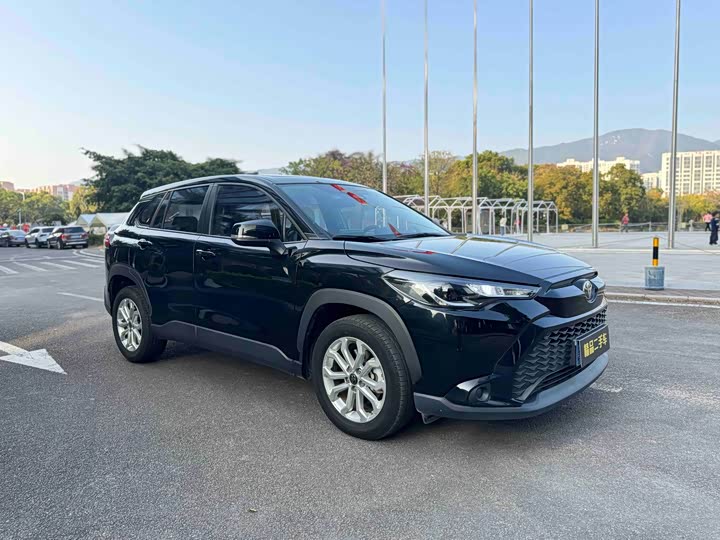 Фото 3 - Toyota Frontlander