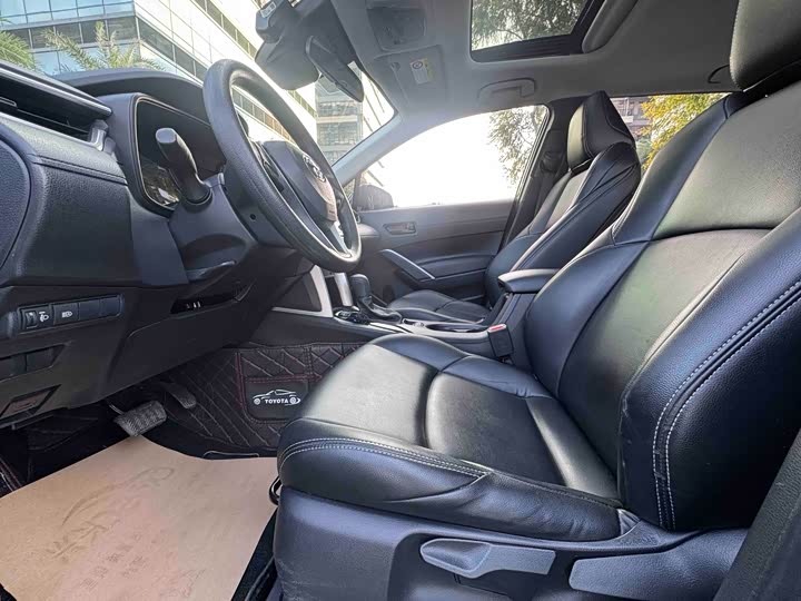 Фото 4 - Toyota Frontlander