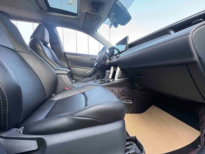 Фото 5 - Toyota Frontlander