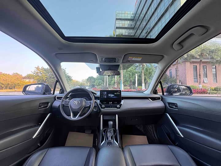 Фото 7 - Toyota Frontlander