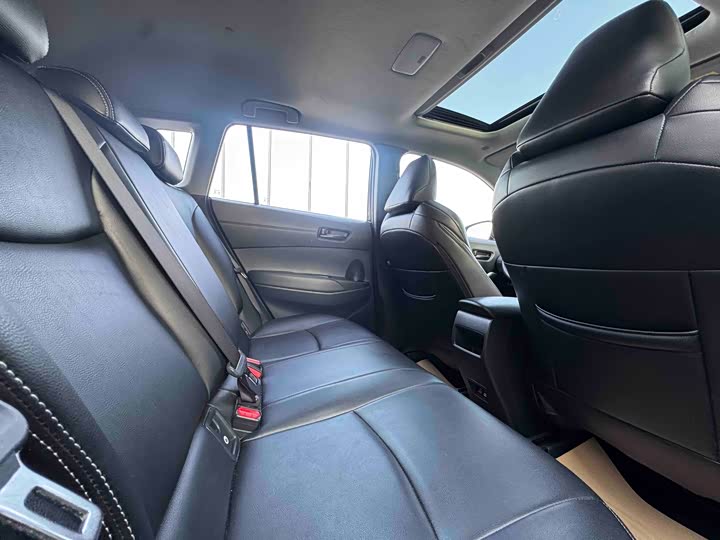 Фото 8 - Toyota Frontlander