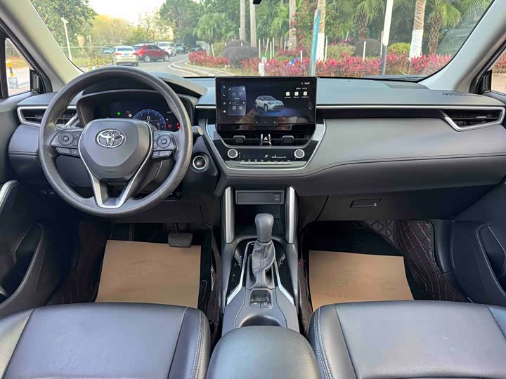 Фото 9 - Toyota Frontlander