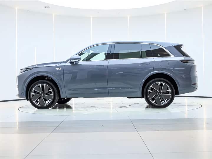 Photo 3 - LiXiang L7