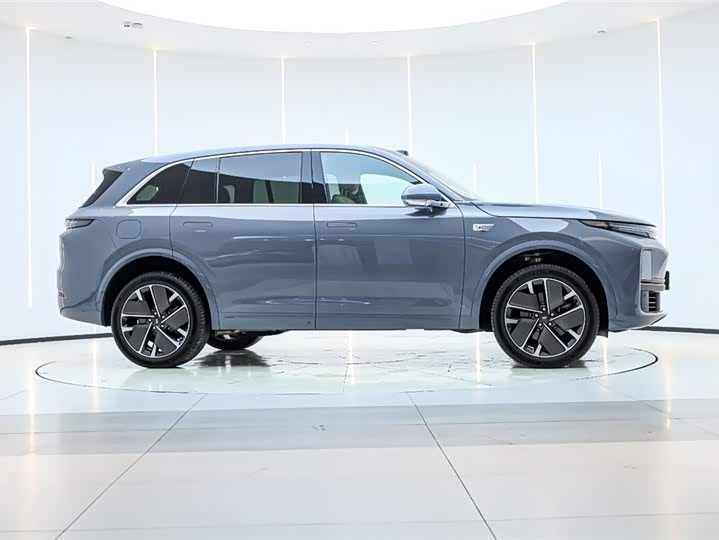 Photo 7 - LiXiang L7