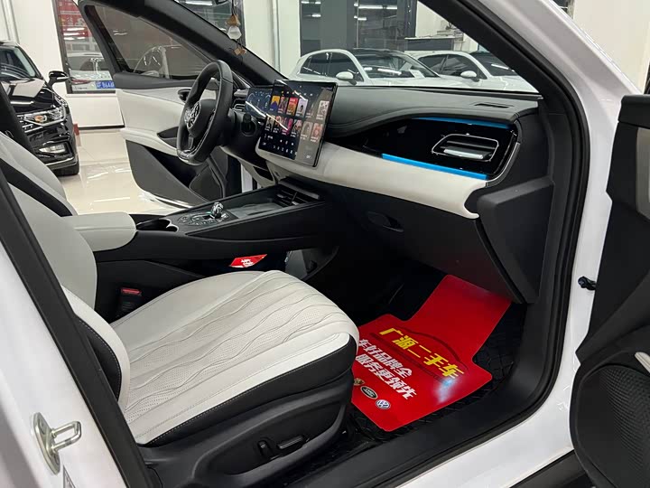 Фото 9 - BYD Seal 06 Hybrid/EV