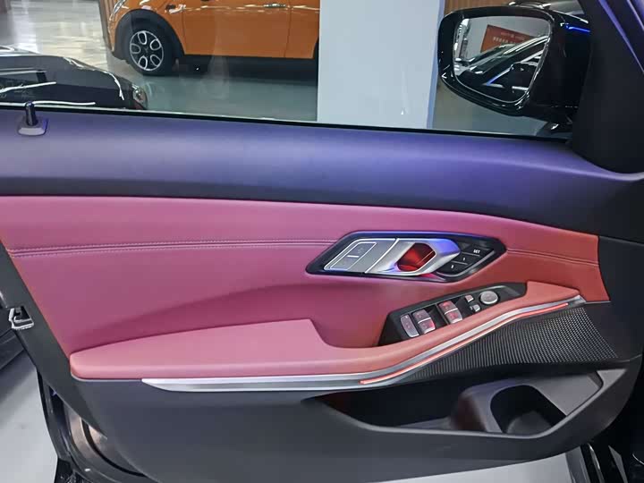 Фото 4 - BMW 3 Series