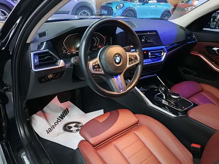 Фото 5 - BMW 3 Series