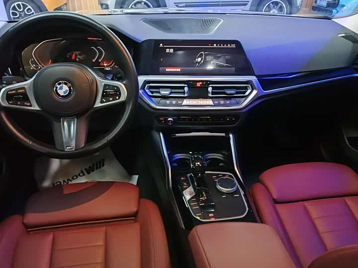 Фото 8 - BMW 3 Series