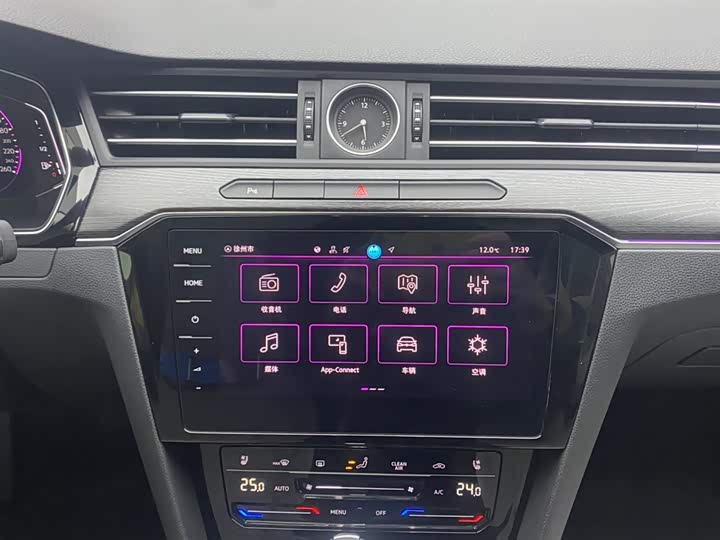 Фото 7 - Volkswagen Magotan