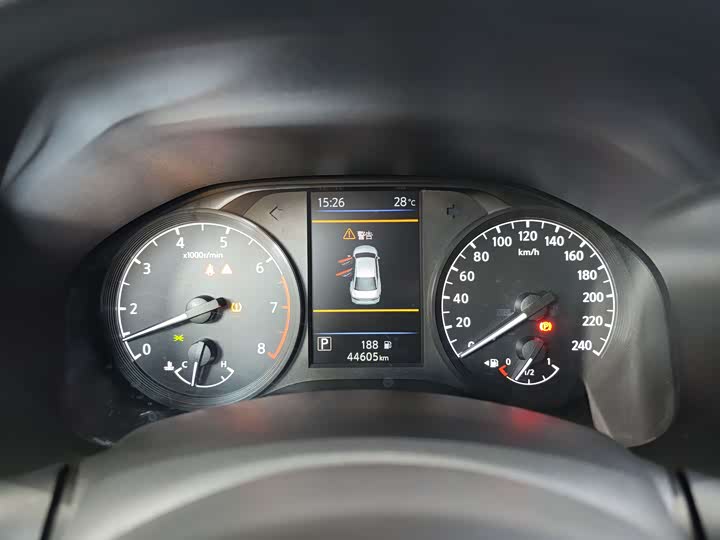 Фото 8 - Nissan Teana