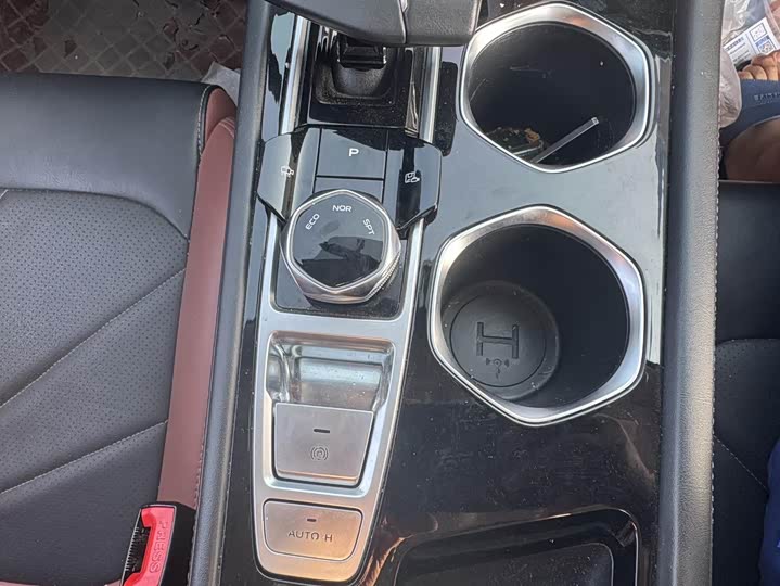 Фото 4 - Changan Eado Plus