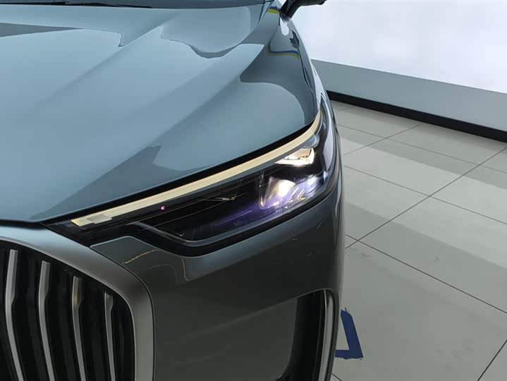 Фото 5 - Chery Tiggo 9 Hybrid