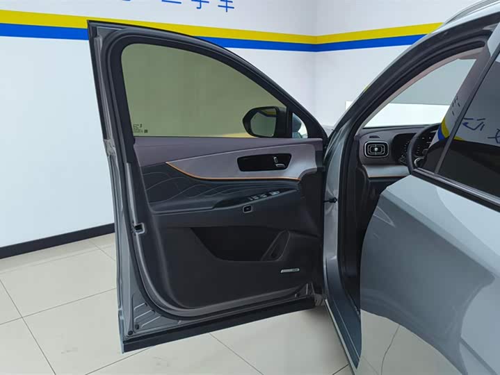 Фото 7 - Chery Tiggo 9 Hybrid