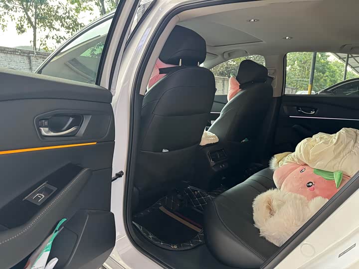 Фото 7 - Honda Accord