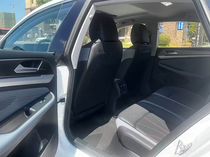 Фото 5 - Volkswagen Lamando L